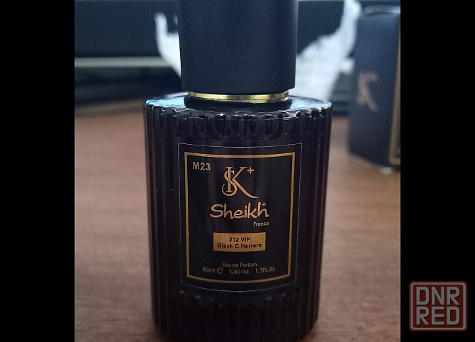 Мужские духи Донецк - изображение 5