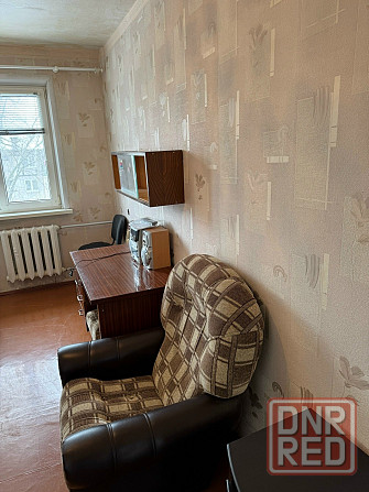 3к кв Центрально-Городской район хольная Макеевка - изображение 7