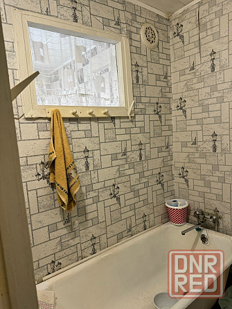 3к кв Центрально-Городской район хольная Макеевка - изображение 10