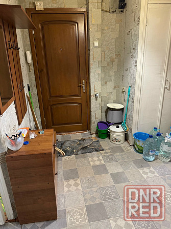 3к кв Центрально-Городской район хольная Макеевка - изображение 9