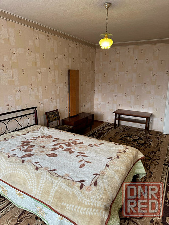 3к кв Центрально-Городской район хольная Макеевка - изображение 8