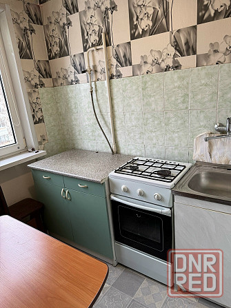 3к кв Центрально-Городской район хольная Макеевка - изображение 4