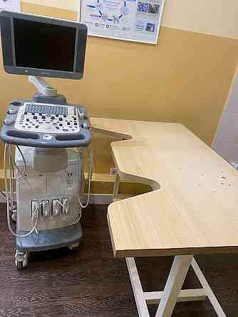 Ветеринарный узи аппарат Mindray DC-N6 + стол для узи в подарок Донецк