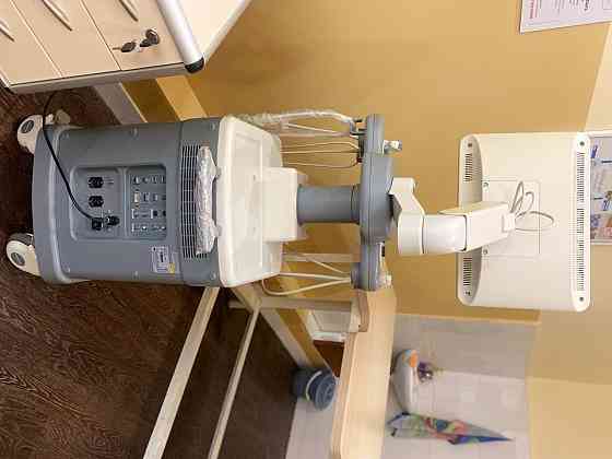 Ветеринарный узи аппарат Mindray DC-N6 + стол для узи в подарок Донецк