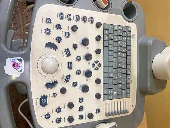 Ветеринарный узи аппарат Mindray DC-N6 + стол для узи в подарок Донецк