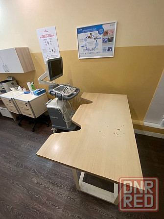 Ветеринарный узи аппарат Mindray DC-N6 + стол для узи в подарок Донецк - изображение 8