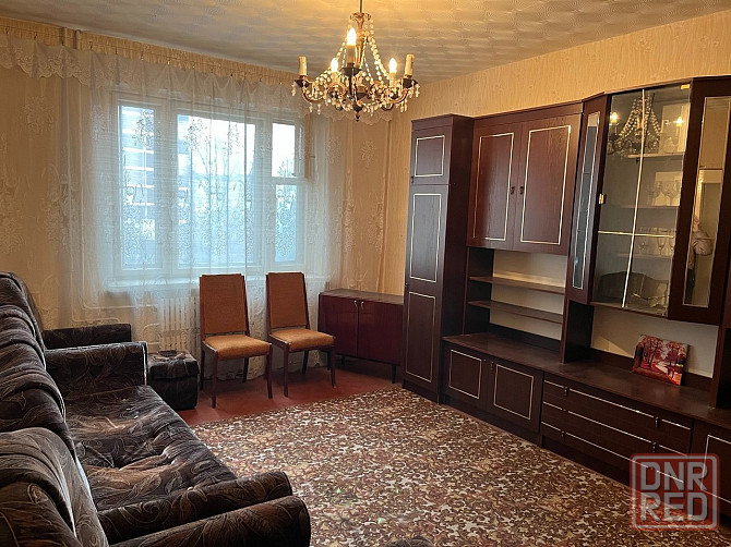 продается 2 к кв Независимости Донской Донецк - изображение 1