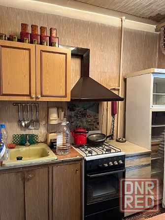 продается 2 к кв Независимости Донской Донецк - изображение 3