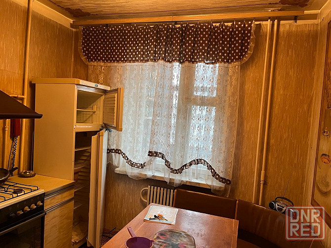 продается 2 к кв Независимости Донской Донецк - изображение 8