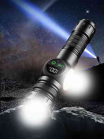 ультра мощный лазерный фонарь Донецк