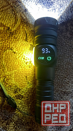 ультра мощный лазерный фонарь Донецк - изображение 3