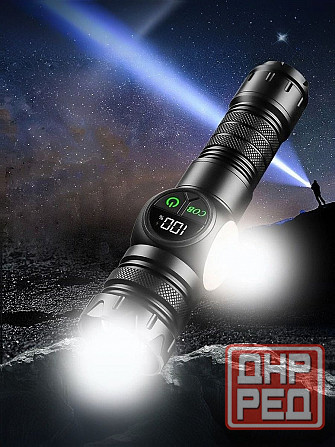 ультра мощный лазерный фонарь Донецк - изображение 1