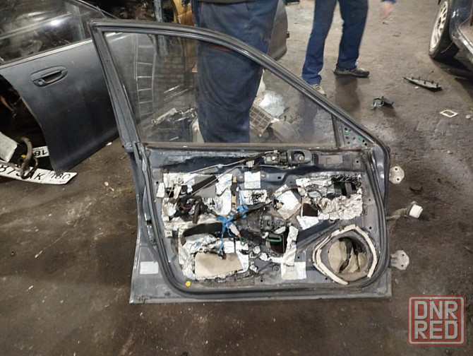 Двери в продаже Енакиево - изображение 5