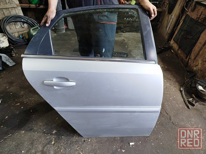 Двери в продаже Енакиево - изображение 4