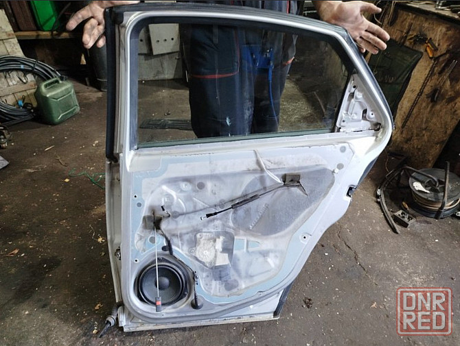 Двери в продаже Енакиево - изображение 3