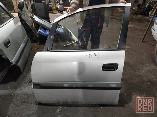 Двери в продаже Енакиево - изображение 2