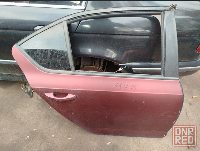 Двери в продаже Енакиево - изображение 8