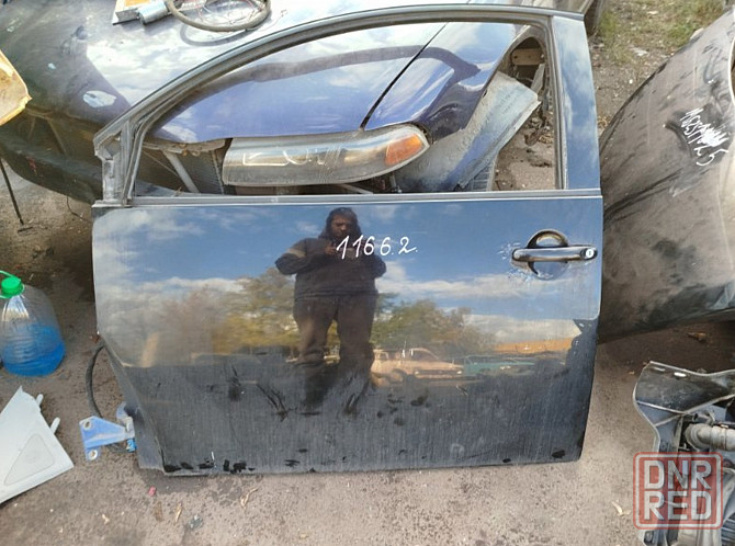 Двери в продаже Енакиево - изображение 7