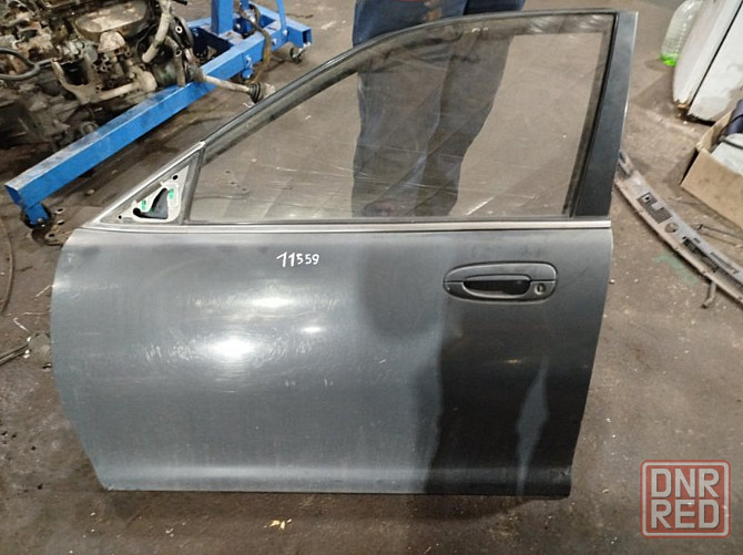 Двери в продаже Енакиево - изображение 6