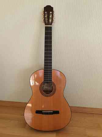 Классическая гитара Hohner hc 06 Донецк