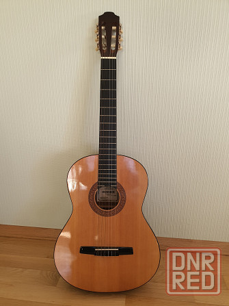 Классическая гитара Hohner hc 06 Донецк - изображение 3