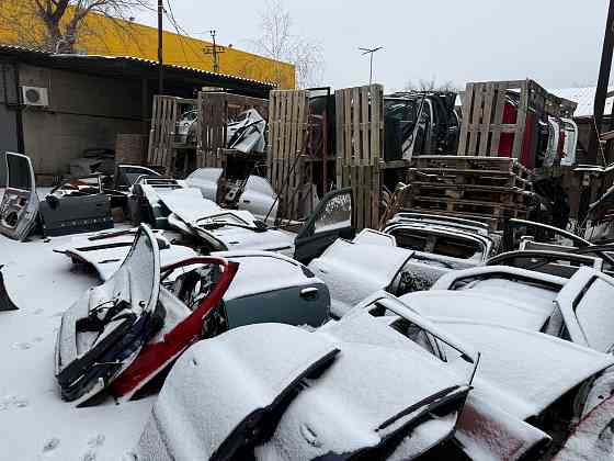 Большой выбор дверей Енакиево