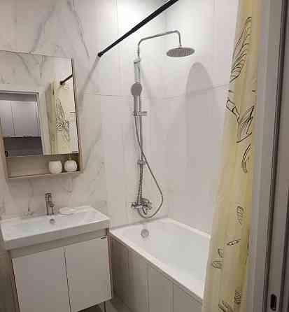 Сдается: Однокомнатная квартира в Пролетарском районе на Раздольной Донецк