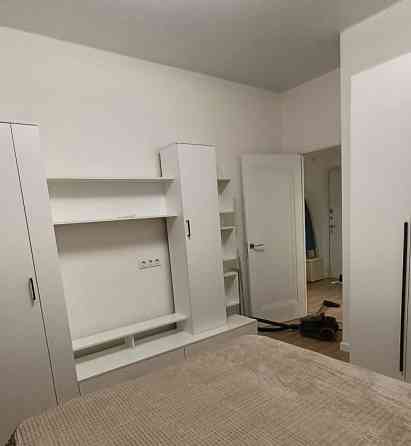 Сдается: Однокомнатная квартира в Пролетарском районе на Раздольной Донецк