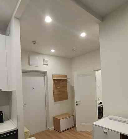 Сдается: Однокомнатная квартира в Пролетарском районе на Раздольной Донецк