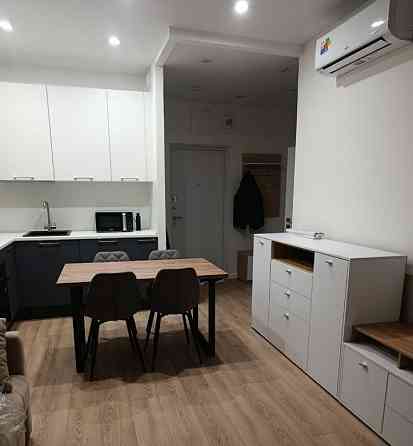 Сдается: Однокомнатная квартира в Пролетарском районе на Раздольной Донецк