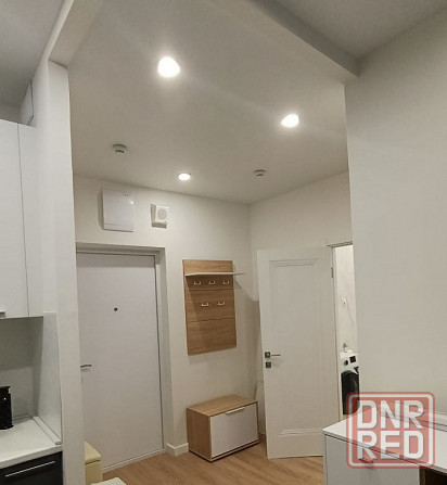 Сдается: Однокомнатная квартира в Пролетарском районе на Раздольной Донецк - изображение 5