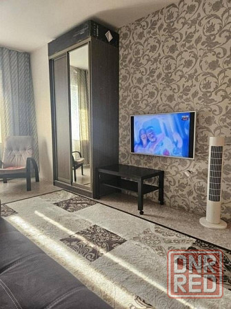 Сдам 1 комнатную квартиру от собственника г. Макеевка Центр города, ориентир "Универмаг" Макеевка - изображение 4