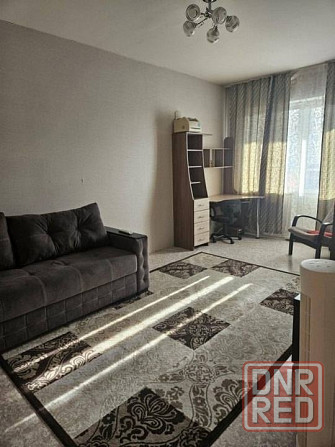 Сдам 1 комнатную квартиру от собственника г. Макеевка Центр города, ориентир "Универмаг" Макеевка - изображение 5