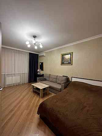 Сдается крупногабаритная однокомнатная квартира в Калининском районе по Бульвару Шевченко Донецк