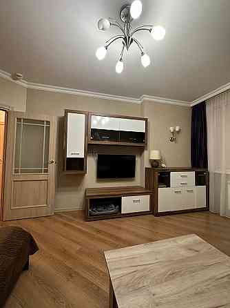 Сдается крупногабаритная однокомнатная квартира в Калининском районе по Бульвару Шевченко Донецк