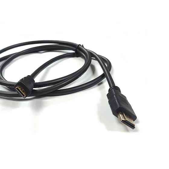 Кабель HDMI (Hdtv) to Mini HDMI 1.5м Донецк