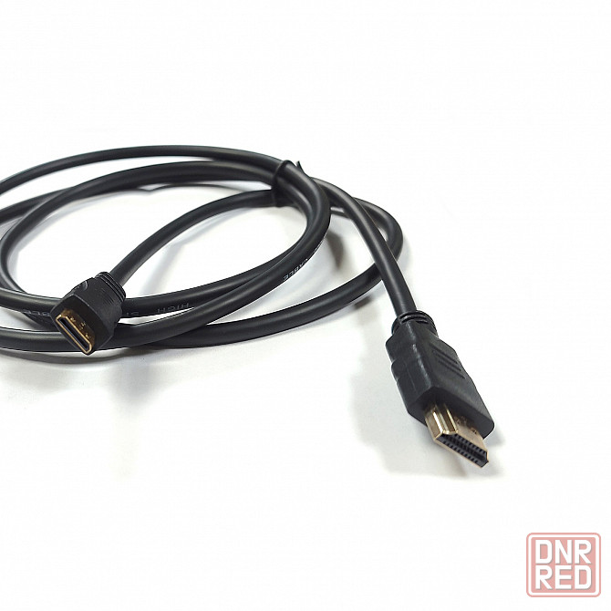Кабель HDMI (Hdtv) to Mini HDMI 1.5м Донецк - изображение 1