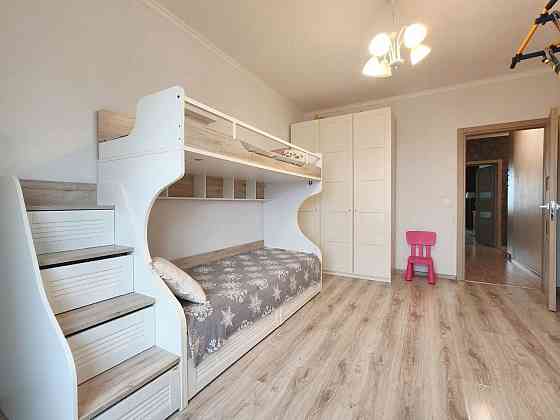 Сдаётся двухкомнатная квартира Пролетарский район по ул. Робеспьере Донецк