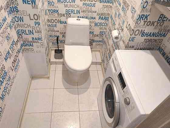 Сдаётся двухкомнатная квартира Пролетарский район по ул. Робеспьере Донецк