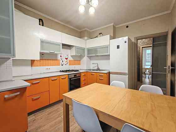 Сдаётся двухкомнатная квартира Пролетарский район по ул. Робеспьере Донецк