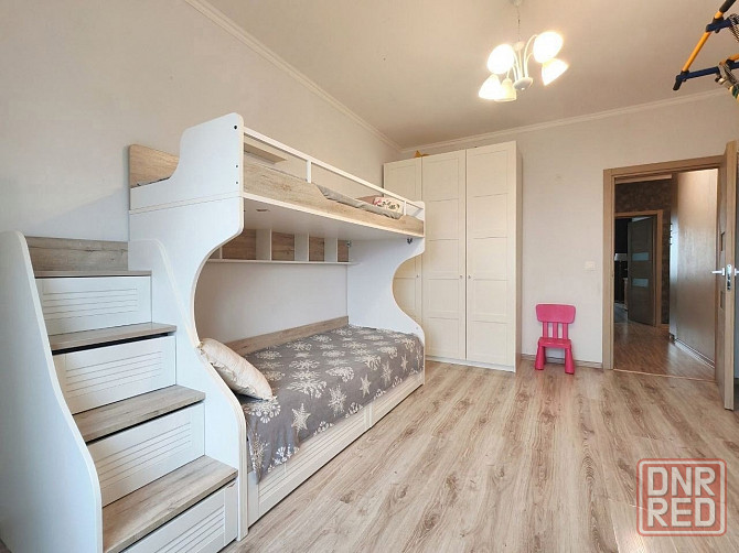 Сдаётся двухкомнатная квартира Пролетарский район по ул. Робеспьере Донецк - изображение 3