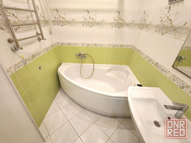 Сдаётся двухкомнатная квартира Пролетарский район по ул. Робеспьере Донецк - изображение 2