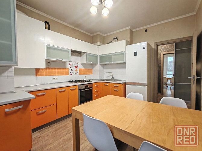 Сдаётся двухкомнатная квартира Пролетарский район по ул. Робеспьере Донецк - изображение 4