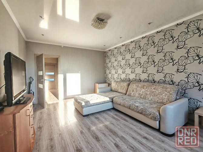 Сдаётся двухкомнатная квартира Пролетарский район по ул. Робеспьере Донецк - изображение 5