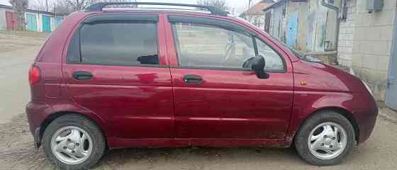 Матиз автомат Волноваха