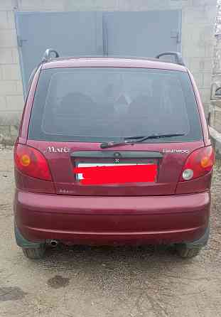 Матиз автомат Волноваха