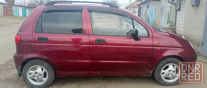 Матиз автомат Волноваха - изображение 4