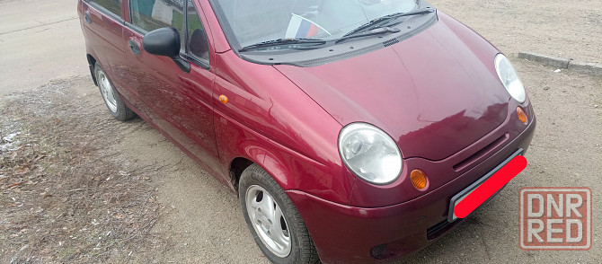 Матиз автомат Волноваха - изображение 6