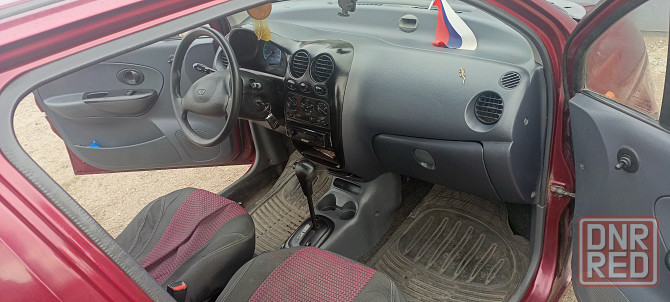 Матиз автомат Волноваха - изображение 8