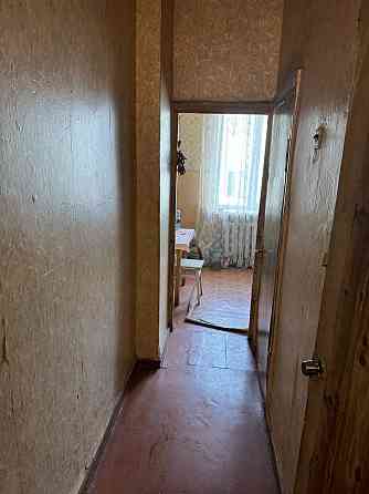 2к кв Бажанова, этаж 3/3 Макеевка